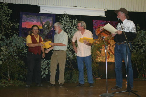 Graeme Johnson, P. Fallon, L. Knight, M. Taylor